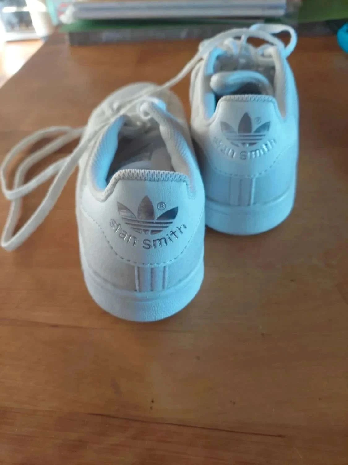Tênis Stan Smith número 35 1/2 – photo 3
